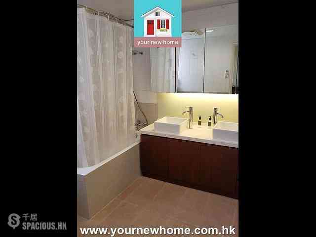 Sai Kung - Tai Mong Tsai 08