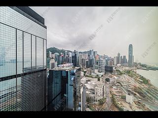 Wan Chai - Convention Plaza Apartments 09