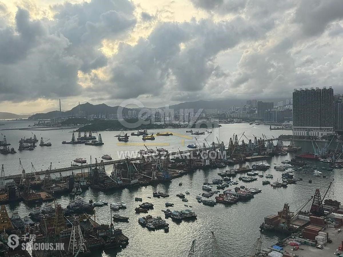 West Kowloon - Sorrento 01