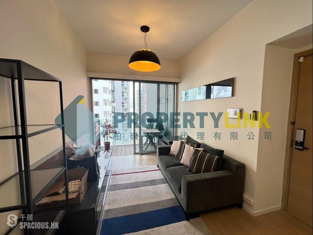 Mid Levels Central - Soho 38 01