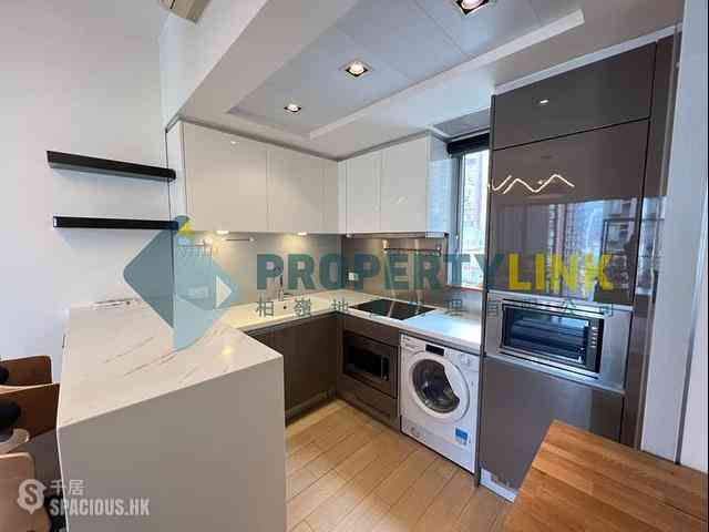 Mid Levels Central - Soho 38 03