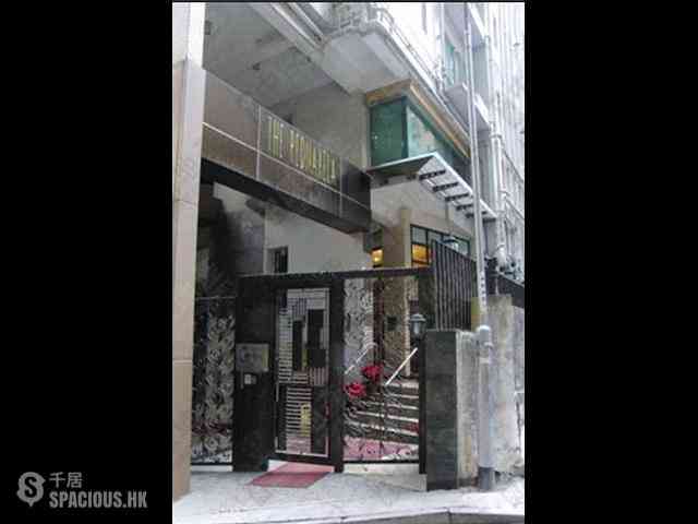 Mid Levels Central - The Rednaxela 11