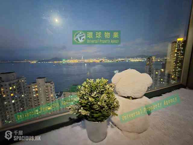 Kennedy Town - Belcher's Hill 02