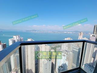 堅尼地城 - 寶雅山 03