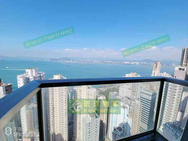 Kennedy Town - Belcher's Hill 03