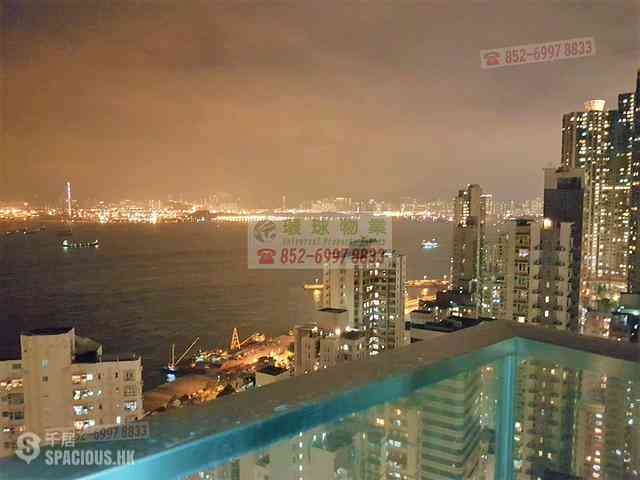 Kennedy Town - Belcher's Hill 04