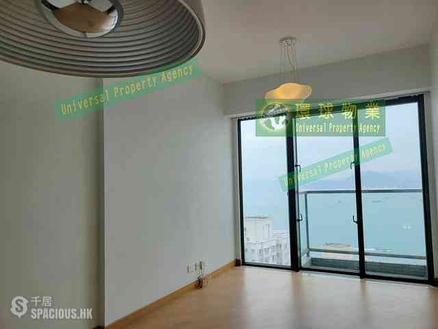 Kennedy Town - Belcher's Hill 06
