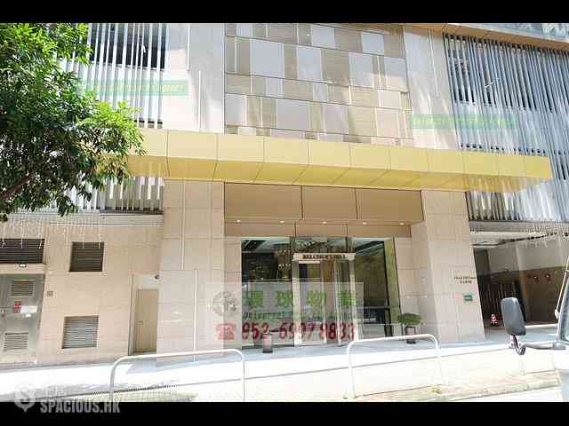 Kennedy Town - Belcher's Hill 21