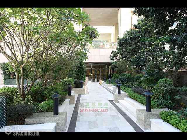 Kennedy Town - Belcher's Hill 25