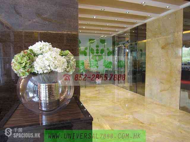 Kennedy Town - Belcher's Hill 31