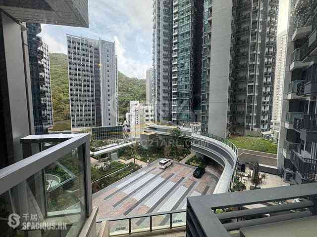 黃竹坑 - 港島南岸1期 晉環 01