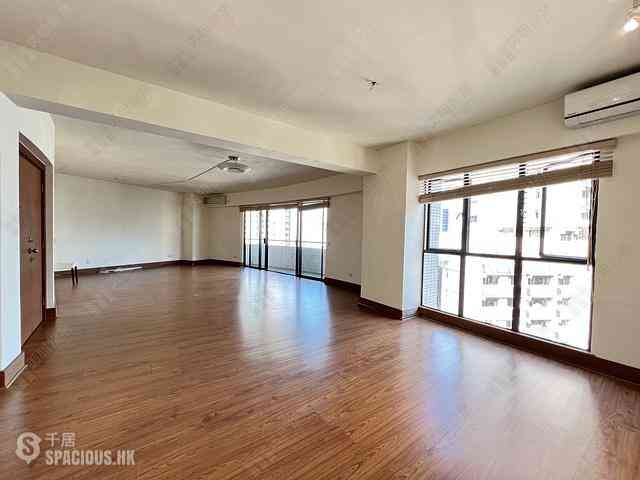 Mid Levels Central - Visalia Garden 01