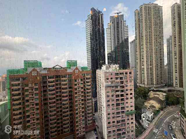 Mid Levels West - Primrose Court 01
