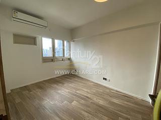 Mid Levels Central - St. Joan Court 07