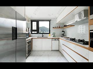 Sai Ying Pun - Ning Yeung Terrace Block A 07