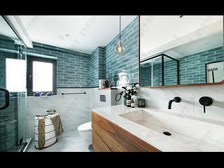 Sai Ying Pun - Ning Yeung Terrace Block A 09