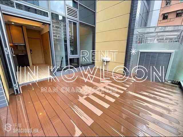 Tai Kok Tsui - Square Mile Phase 2 Cetus・Square Mile 01