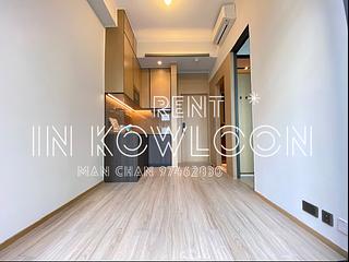 Tai Kok Tsui - Square Mile Phase 2 Cetus・Square Mile 02