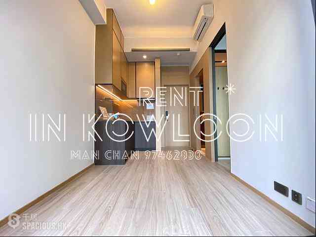 Tai Kok Tsui - Square Mile Phase 2 Cetus・Square Mile 02