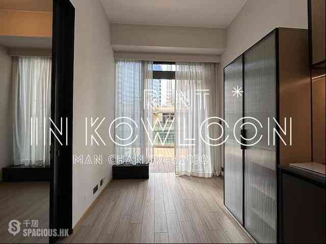 Tai Kok Tsui - Square Mile Phase 2 Cetus・Square Mile 03