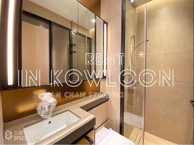 Tai Kok Tsui - Square Mile Phase 2 Cetus・Square Mile 05