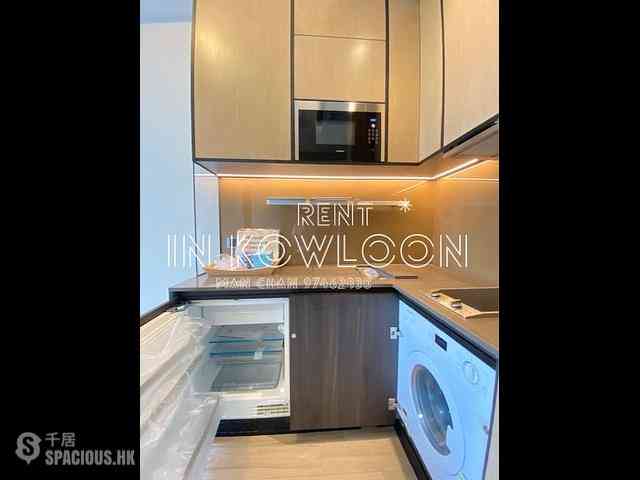 Tai Kok Tsui - Square Mile Phase 2 Cetus・Square Mile 06