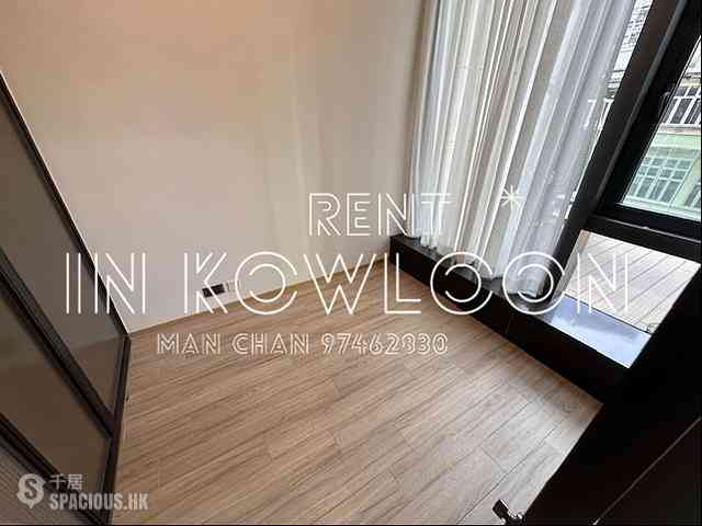 Tai Kok Tsui - Square Mile Phase 2 Cetus・Square Mile 07