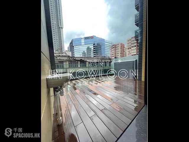 Tai Kok Tsui - Square Mile Phase 2 Cetus・Square Mile 08