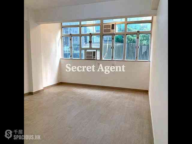 Soho - 113, Caine Road 01