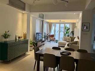 Pok Fu Lam - 18-24, Bisney Road 02