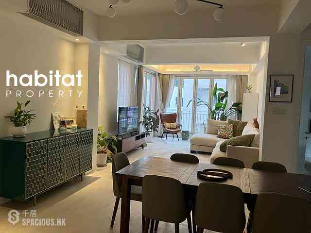 Pok Fu Lam - 18-24, Bisney Road 02