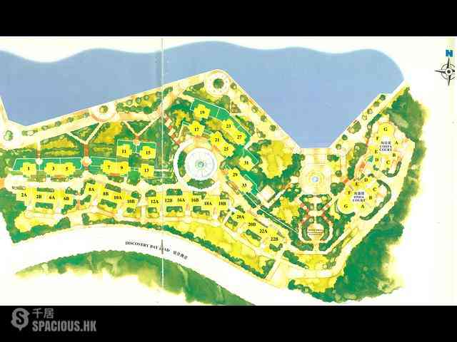 Discovery Bay - Discovery Bay Phase 8 La Costa 11