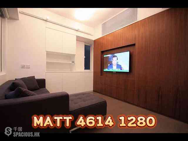 Central - Arbuthnot House 04