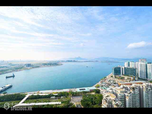 Tung Chung - Seaview Crescent Block 5 01