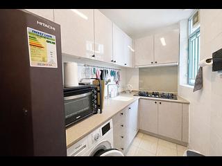 Tung Chung - Seaview Crescent Block 5 07