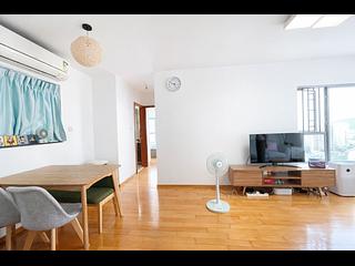Tung Chung - Seaview Crescent Block 5 04