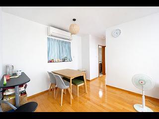 Tung Chung - Seaview Crescent Block 5 03