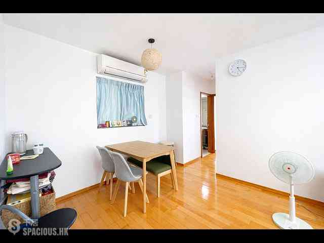 Tung Chung - Seaview Crescent Block 5 03