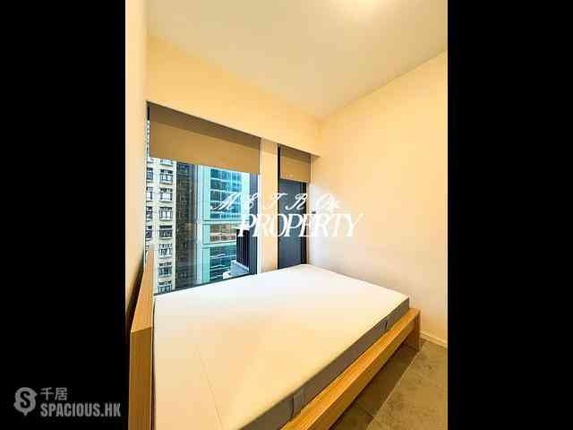 Sai Ying Pun - Bohemian House 07