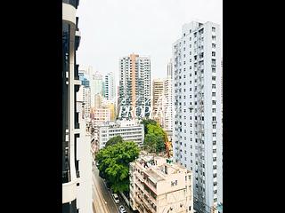 Sai Ying Pun - Bohemian House 08