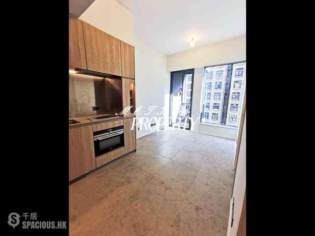 Sai Ying Pun - Bohemian House 01