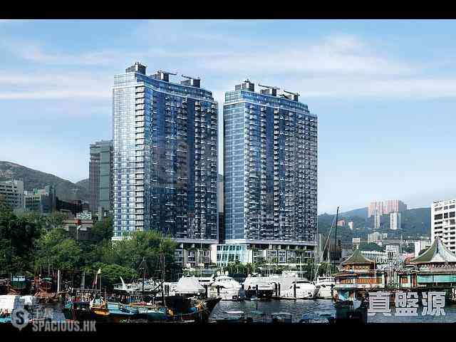 Wong Chuk Hang - Marinella 09