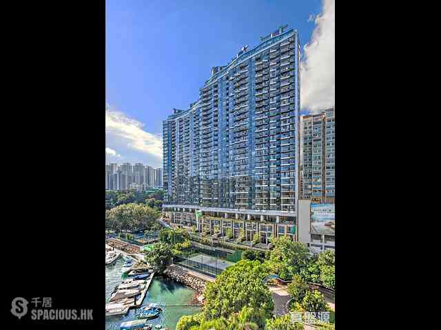 Wong Chuk Hang - Marinella 10