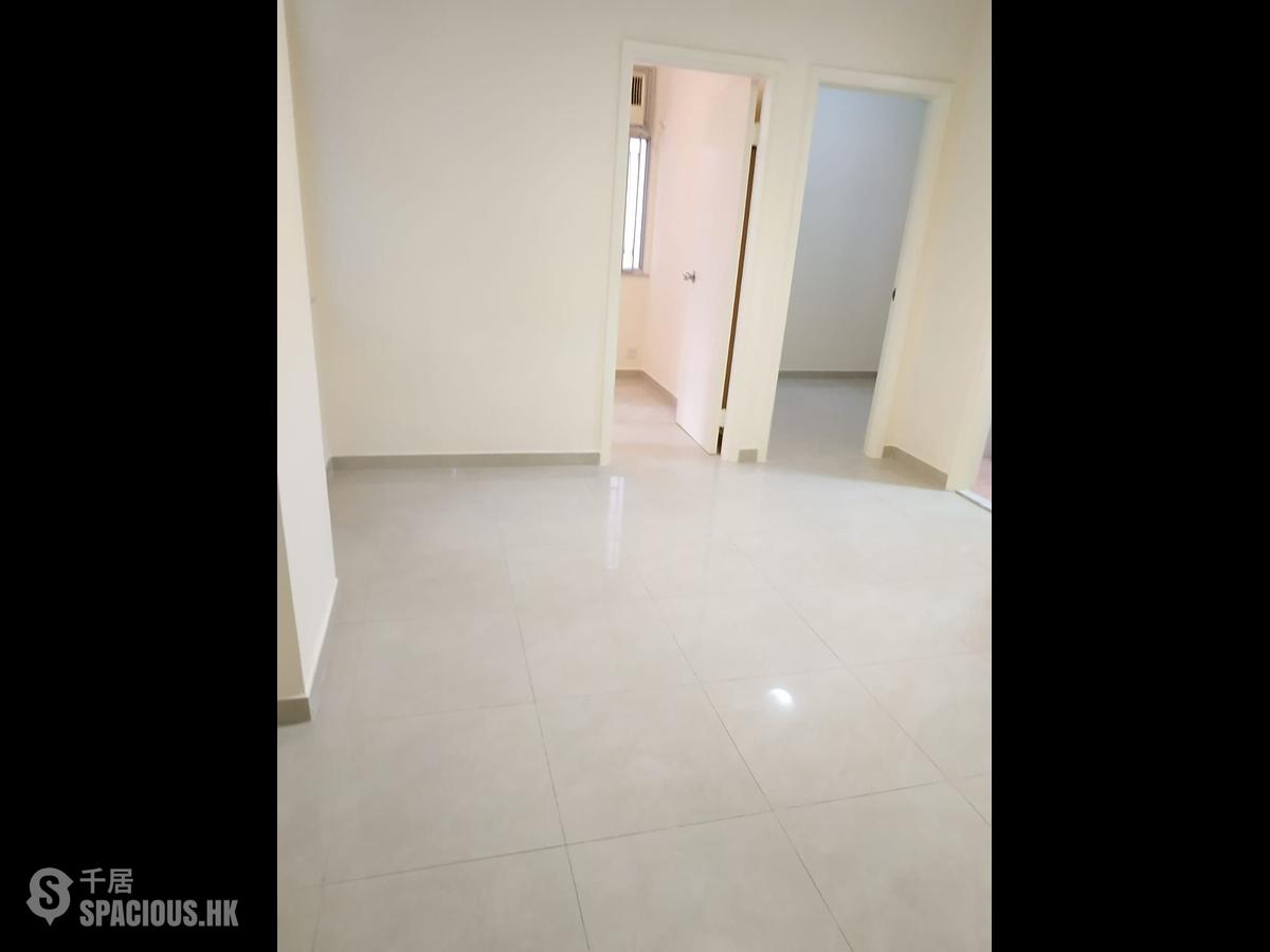 Causeway Bay - Cheong Shing Mansion 01