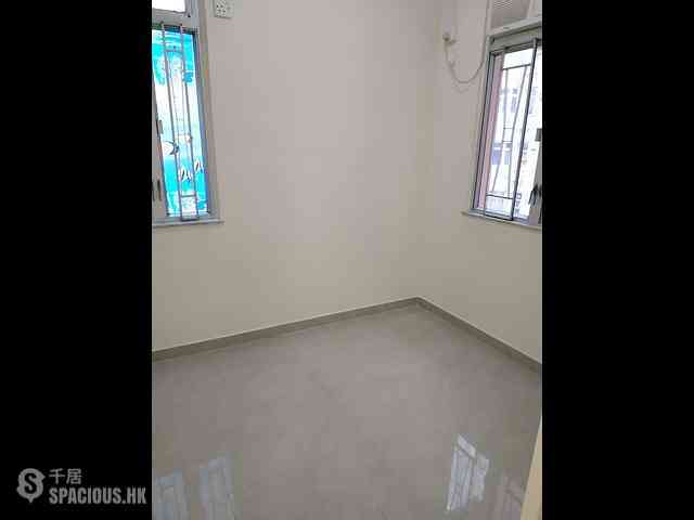 Causeway Bay - Cheong Shing Mansion 04