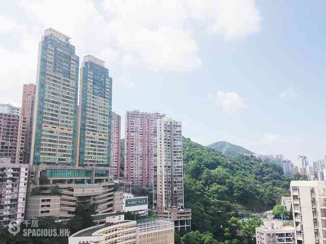 炮台山 - 豪廷峰 01