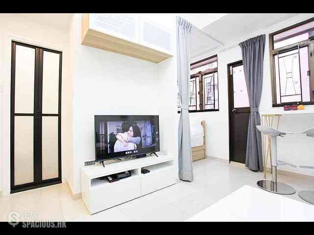 Causeway Bay - Whitfield Mansion 02