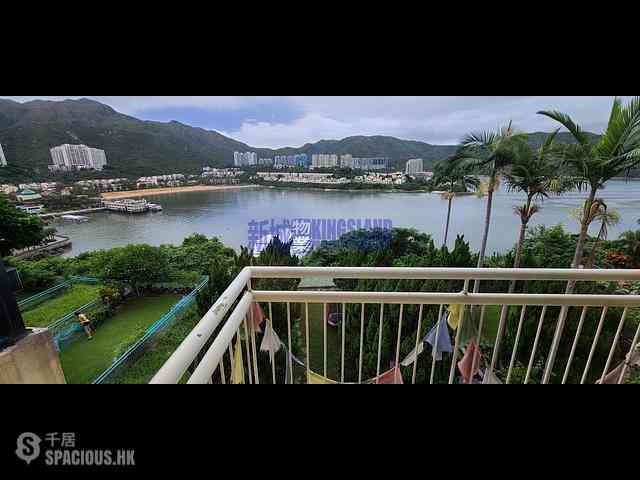 愉景灣 - 愉景灣4期 蘅峰蘅欣徑 02