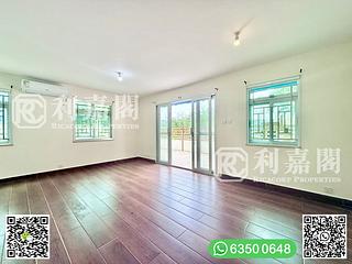 馬鞍山 - 企嶺下新圍 10