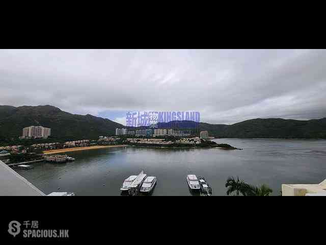 愉景灣 - 愉景灣4期 蘅峰蘅欣徑 09